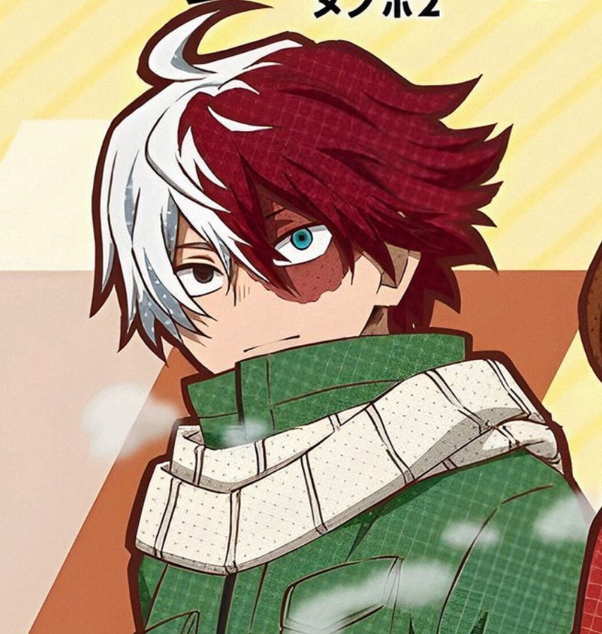 ShotosPrmanager's tweet image. Everyone Show Him Some Appreciation