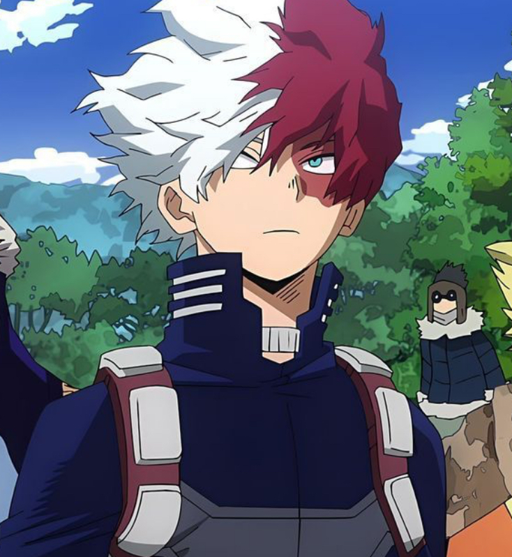 ShotosPrmanager's tweet image. Everyone Show Him Some Appreciation