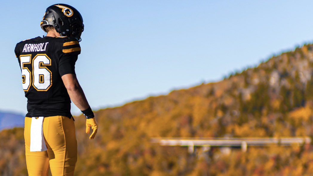 App State Football tweet media