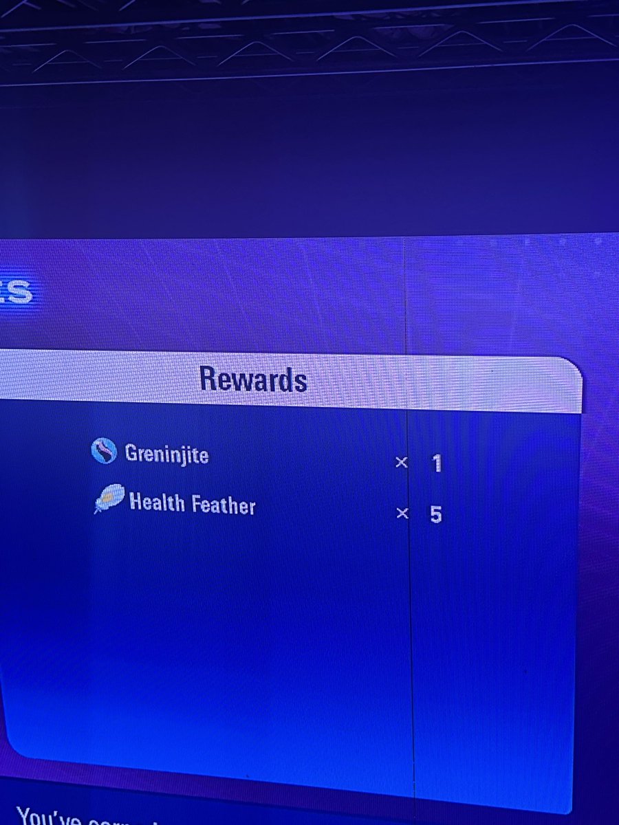 Cassy (mostly on discord) tweet media