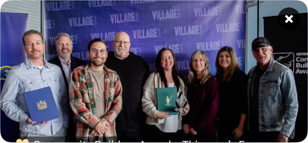 This is what the Skills Development Fund is all about — changing lives.

In Sault Ste. Marie, the Affordable Home Ownership Program is helping people on social assistance build skills, jobs, and homes — earning this year’s Community Builders Award. 

#SkillsDevelopmentFund