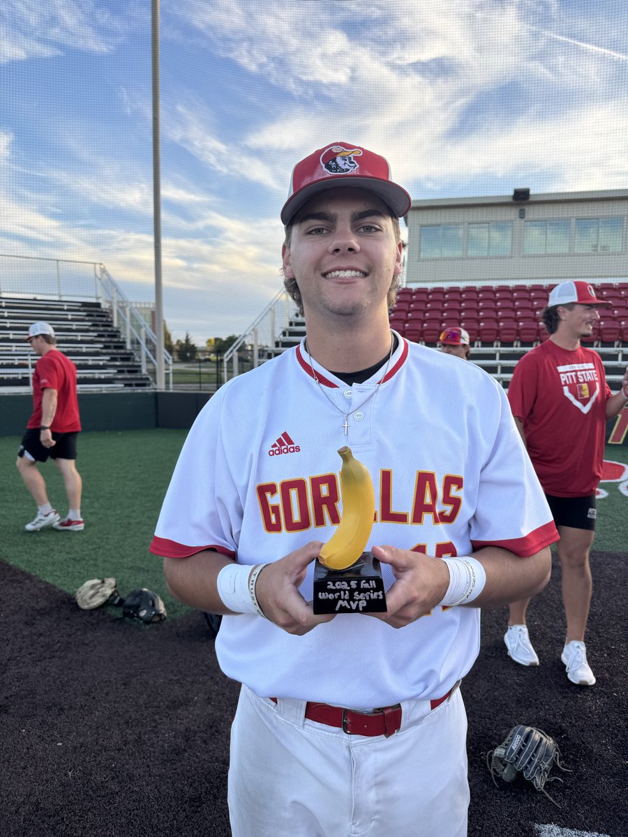 World Series winner is the white team! Great effort by both teams! The World Series MVP is Landin Bruce! Lot of hits, runs, and RBI’s with a few HR’s mixed in there!