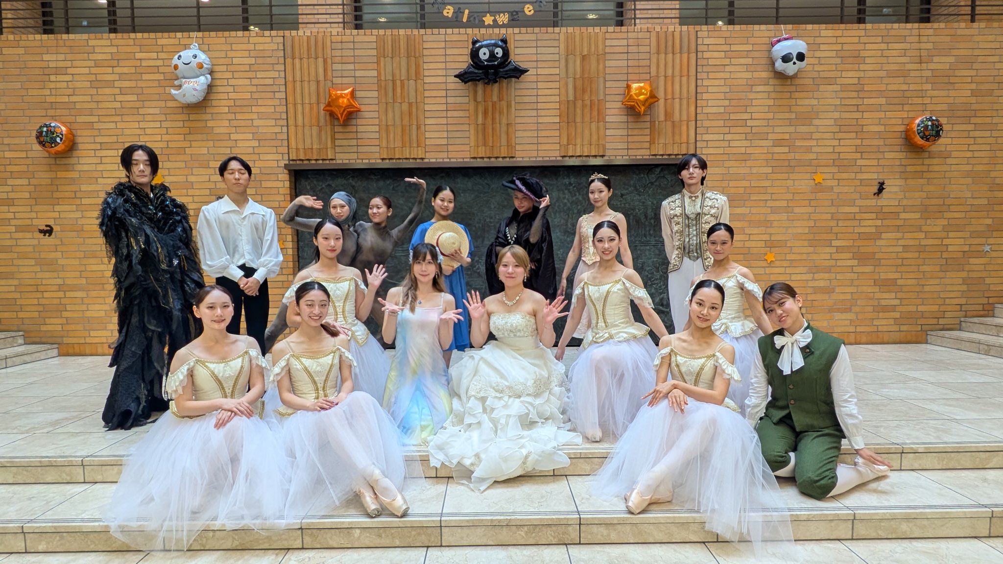 バレエ monkey15 バレエ｜ABC-MART GRAND STAGE【公式通販】