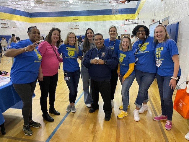 🔥We were on the schedule <a href="/MCPS/">MCPS</a> Twinbrook Elementary this evening for #FirePreventionMonth — and the students weren’t the only ones learning! Huge shoutout to the AWESOME teachers &amp; staff for being fire safety all-stars. What a great team. Stay safe, Twinbrook! <a href="/mcfrs/">MontgomeryCo(MD)Fire</a> #FPW2025