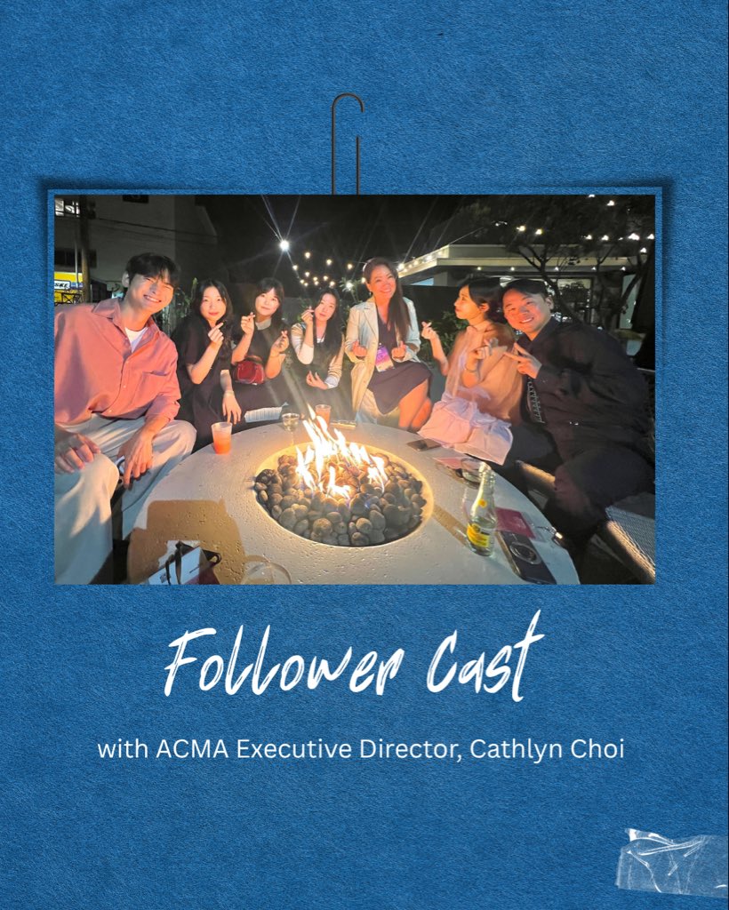 Get ready for a chilling ride into the dark side of social media. 📱 In Follower by Korean filmmaker Ryan Park, a live stream turns deadly—blurring the line between connection and danger. 🎞 #SDiFF #FollowerFilm #Thriller #KoreanCinema