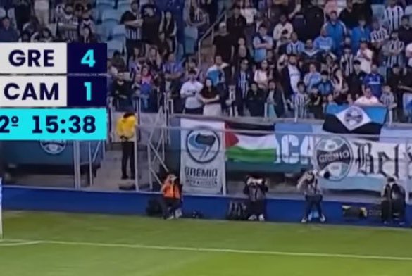 Grêmio da Gente tweet media