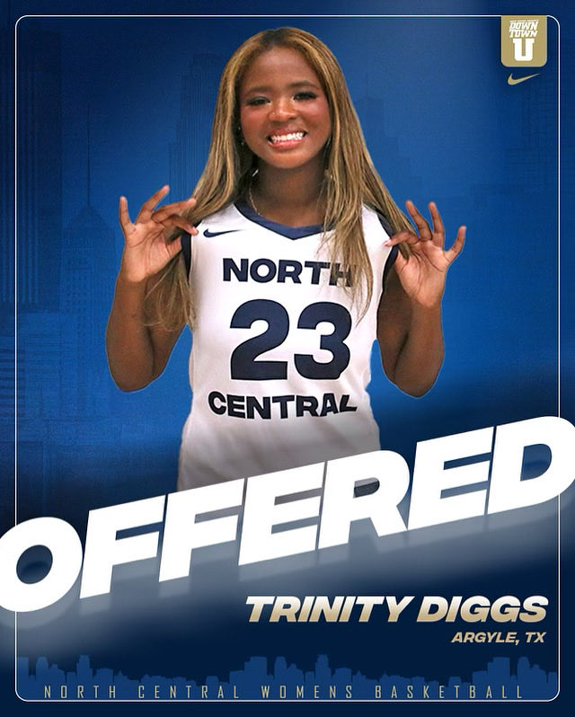 Thank you @david_rohrbach3 and <a href="/ncurams/">NCU RAMS</a> for having me on campus today. So excited about this opportunity!