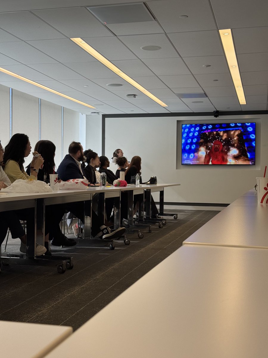 Dtg13Green's tweet image. ⁦@meimprogram⁩ ⁦⁦@HeinzCollege⁩ @ParamountPics⁩ NY Thank You Jennifer O’Neil ⁦@ParamountcoJobs⁩