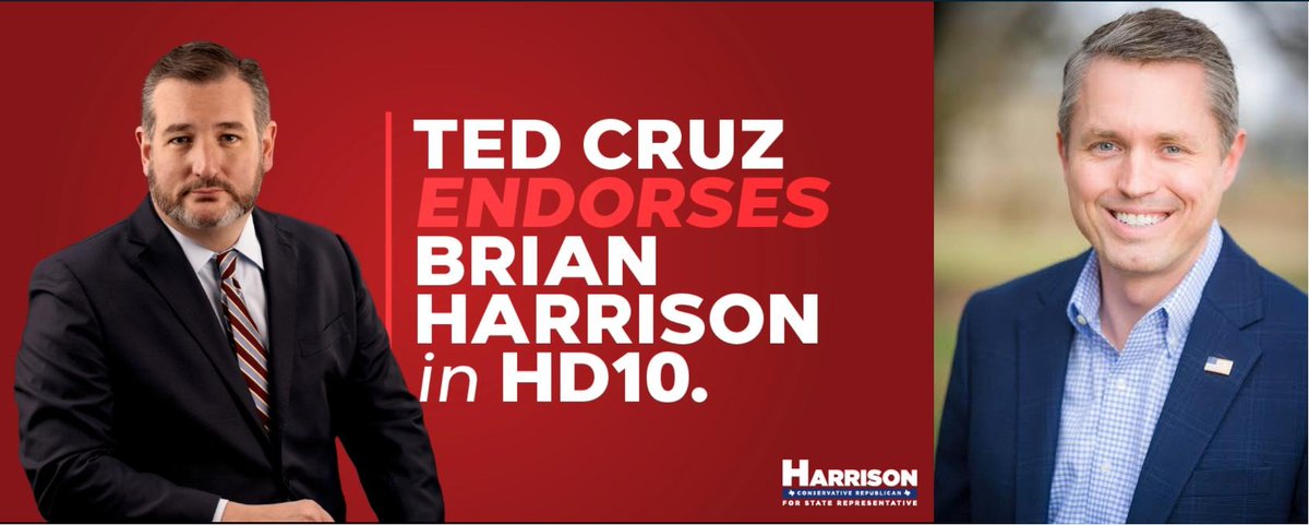 Brian Harrison tweet media