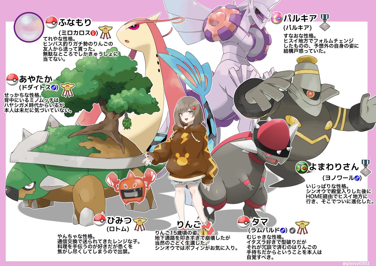 Post by 津軽産あっぷる🍎 on X: 2/3