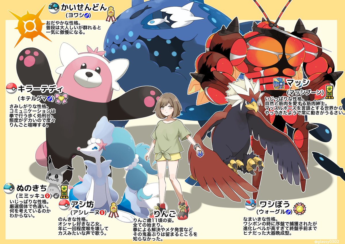 かるあっぷ Post by 津軽産あっぷる🍎 on X: 2/3