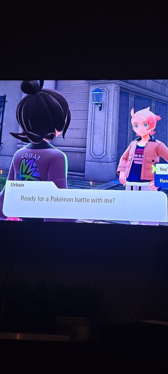 I am such a happy clam right now!! Who else is playing the new pokemon game?? 😋🎉