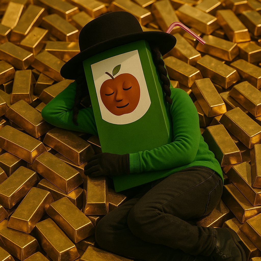 JuiceboxSolana's tweet photo. mood https://t.co/KbR90zX2vg