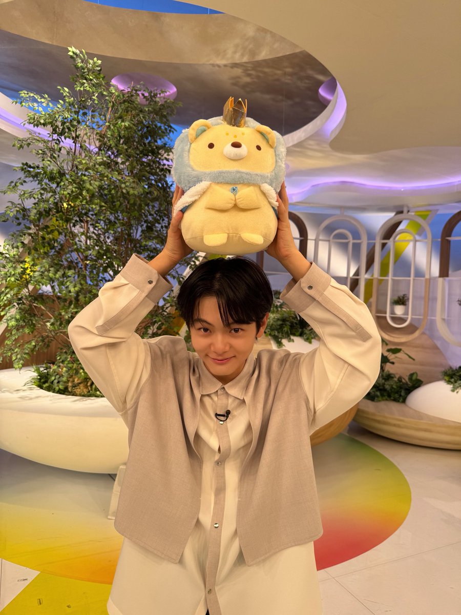 ZIP! ありがとうございました！ ⁡ 映画『#ストロベリームーン 余命半年