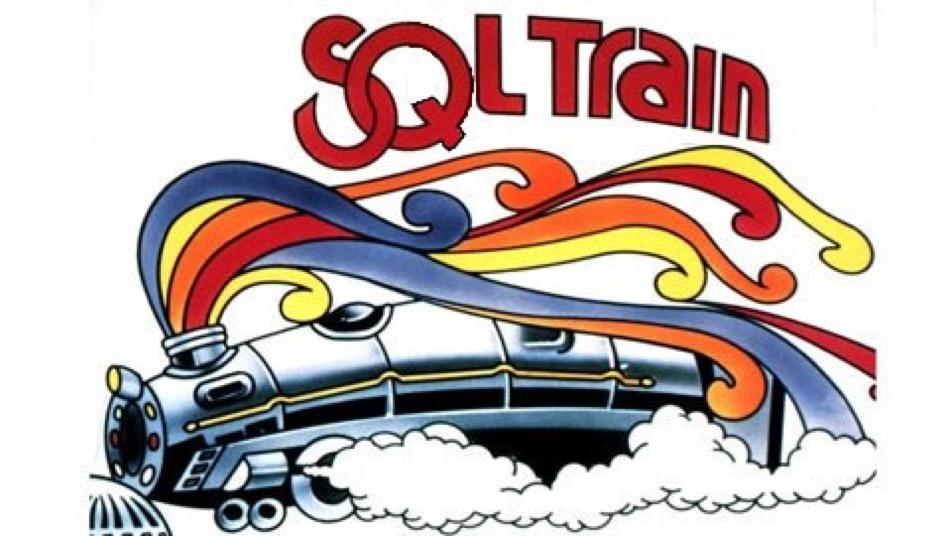 sql_r's tweet image. SQLTrain 2025 registration is open until November 9! If you are attending #SQLSaturday Oregon/Washington and traveling to #PASSDataCommunitySummit, why not take the train? #SQLTrain2025 is here: eventbrite.com/e/sql-train-20… #SQLFamily