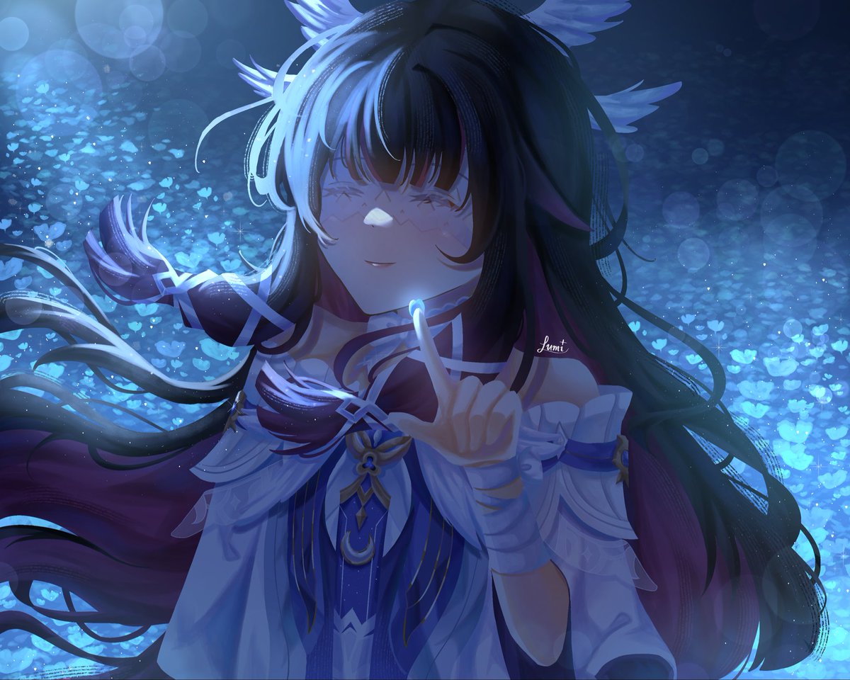 luminiee_'s tweet photo. @l0st_illusi0n_ Sharing my recent art! 🫶🏻💕 https://t.co/Bl1orroL5K