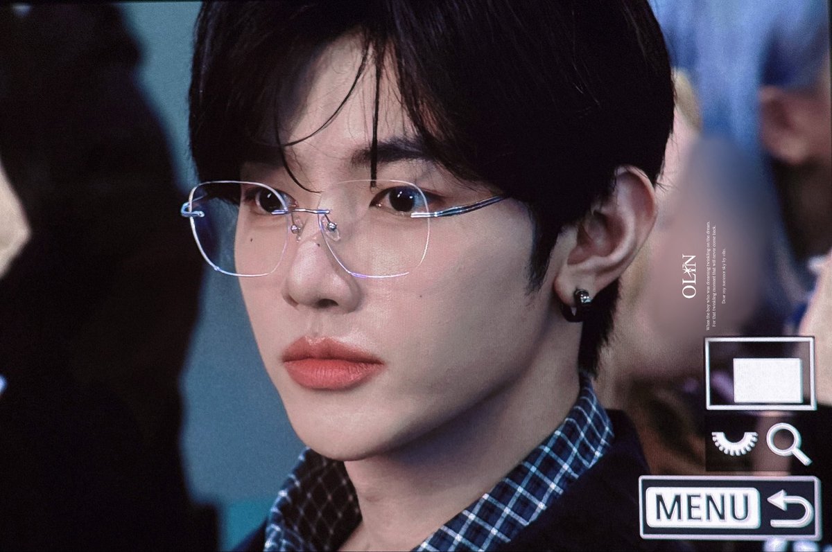 𝐎𝐋𝐈𝐍 tweet media