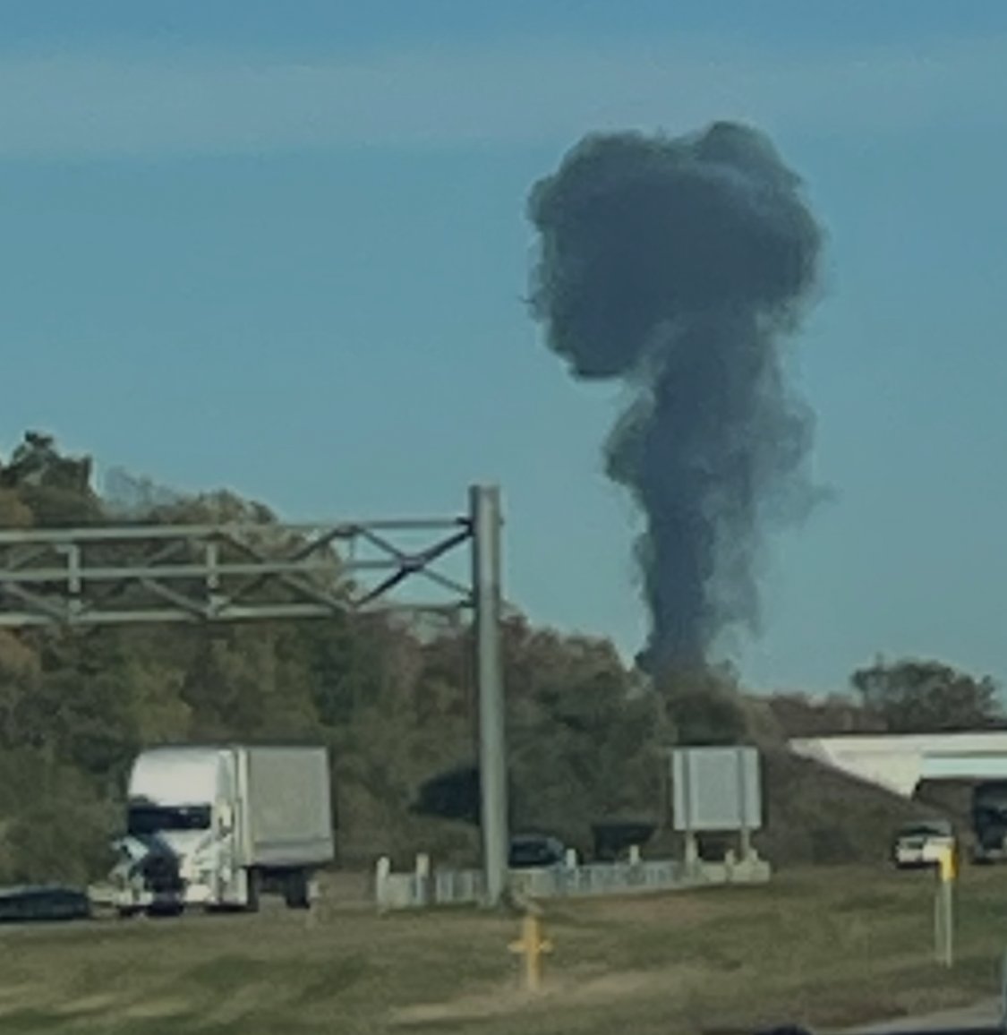 Aviation Safety Network (ASN) tweet media