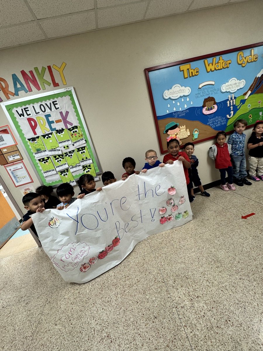 Cornelius Elementary tweet media