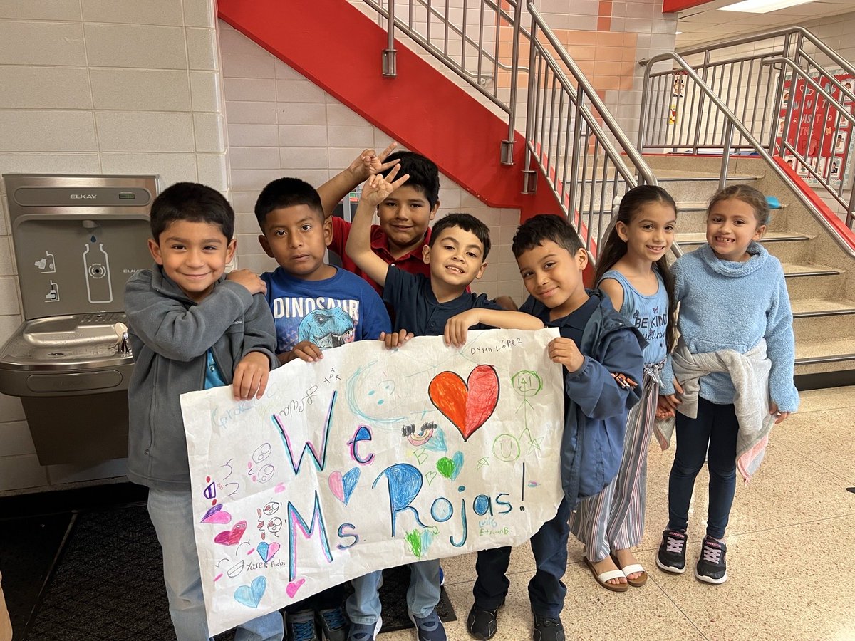 Cornelius Elementary tweet media