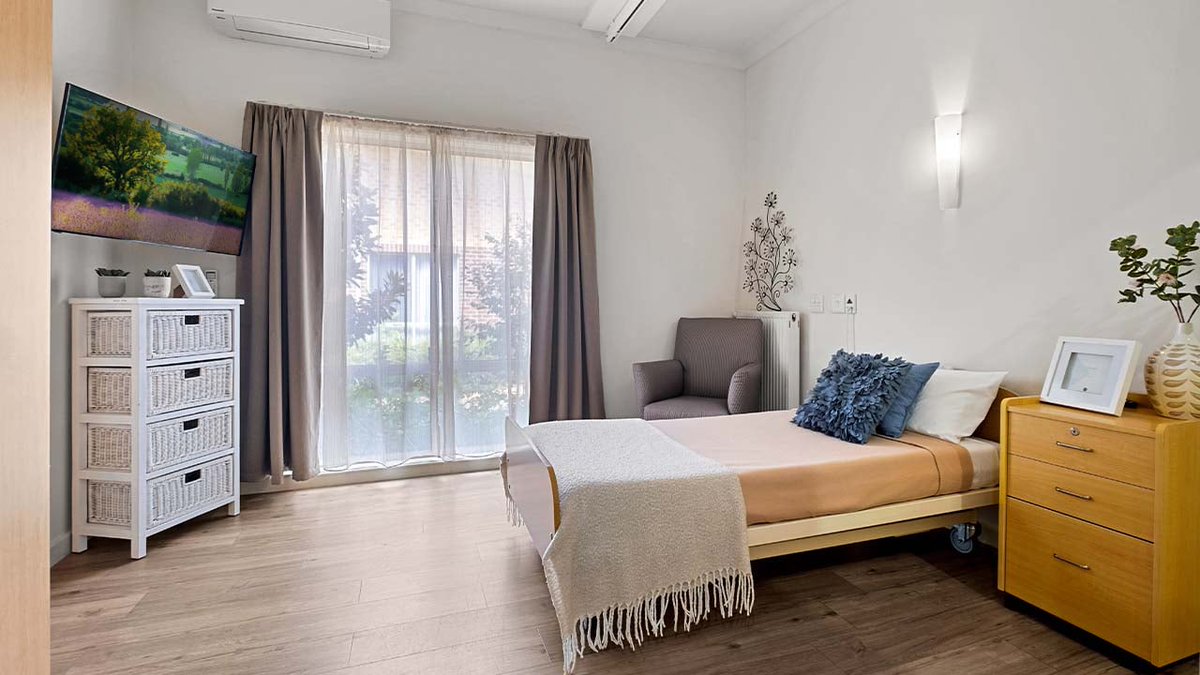 SwiftNetworksAu's tweet image. 🚀SW1 Swift expands partnership with Uniting NSW, now 25 sites strong!
🎥 Launches Swift TV at the Ageing Australia National Conference
🏆 Shortlisted in the 2025 Future of Ageing Awards

Read the full ASX release here: ap1.hubs.ly/y0kPkc0

#AgedCare #SwiftTV #ASXSW1