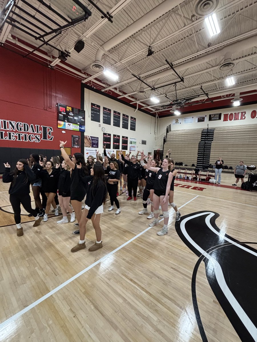 Bdale Athletics tweet media
