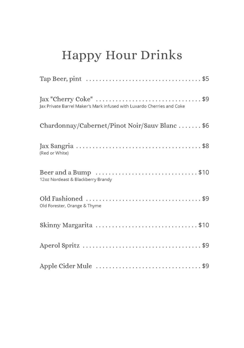 #Fridaynightlights <a href="/JaxCafe/">Jax Cafe</a> Pregame at Jax on way  to @gopherfootball Great Happy Hour specials <a href="/PairAndSparePod/">The Pair and a Spare Podcast</a>