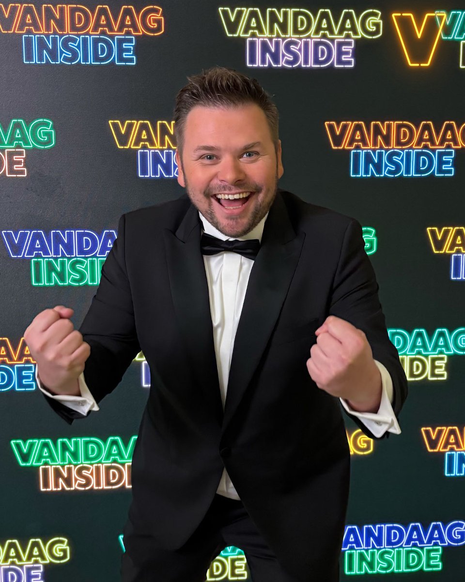 vandaaginside's tweet photo. Gefeliciteerd met de Televizier-Ring Talent, Thomas! 🎉💪 
#televizier# vandaaginside https://t.co/pr4l3FonJQ