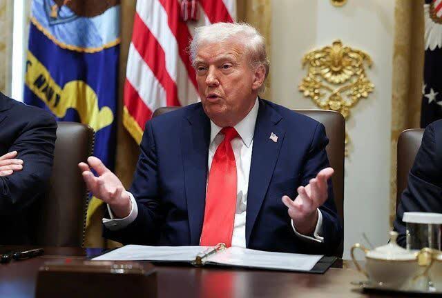 الشعوب التي لم ترکع ،هي التي أجبرت أمریکا علی الرحیل...