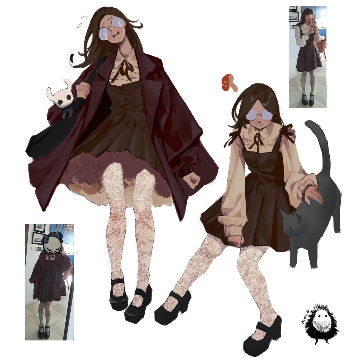 weoooo i wanted to do something fun