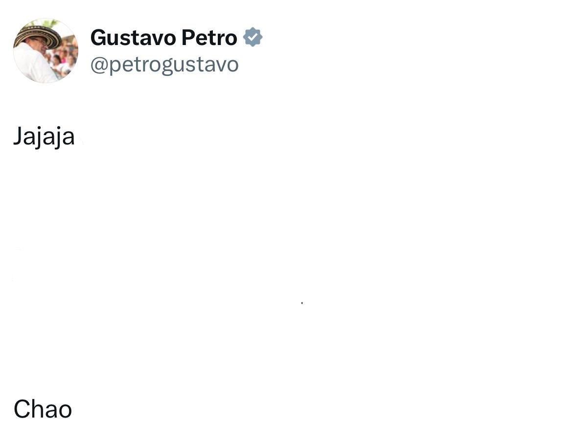 Andresito (@agorafobico_) on Twitter photo 