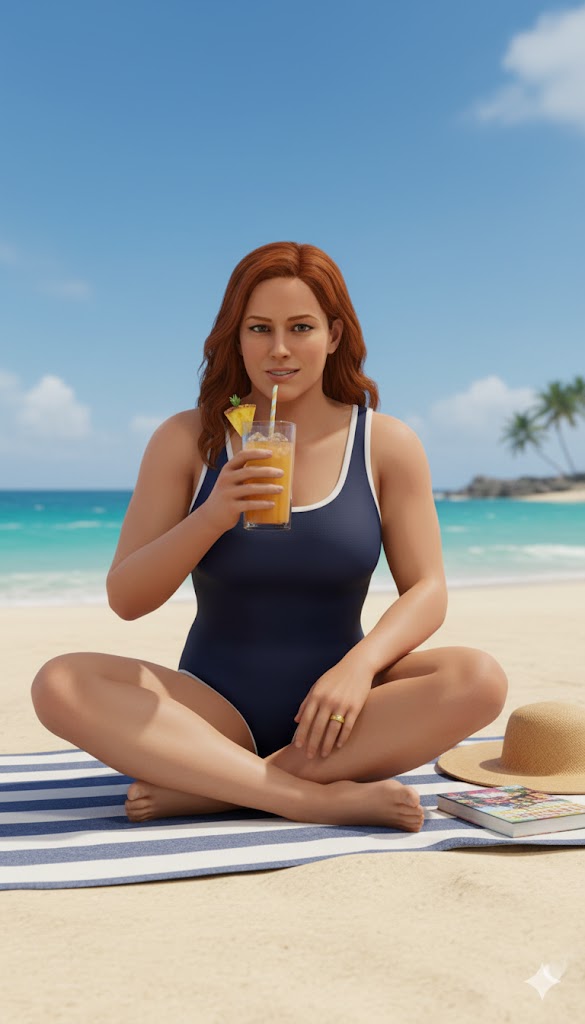 Raqueltheref's tweet photo. Enjoying my day off at Longview Lake Swim Beach, having a juice. 👒🌊🏖️
#CAWwrestling
#CreateAWrestler
#CAWUniverse
#CAW https://t.co/bFm4WXux3D