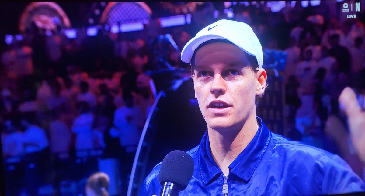 The Tennis Letter tweet media