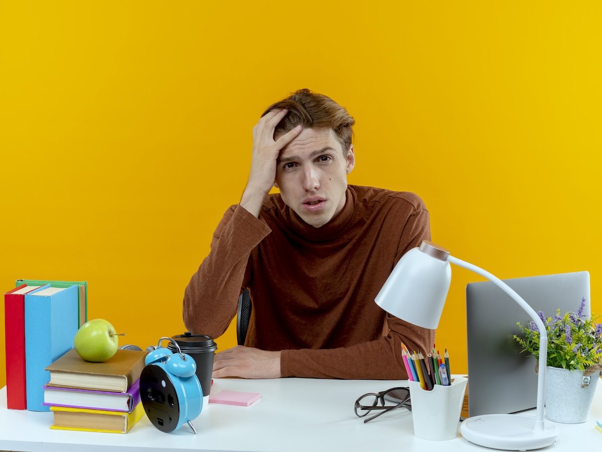 jmirpub's tweet image. JMIR Formative Res: #feasibility of a Guided Web-Based Procrastination Intervention for College Students: Open Trial dlvr.it/TNjxNs #MentalHealth #Procrastination #CollegeStudents #CBT #Ehealth