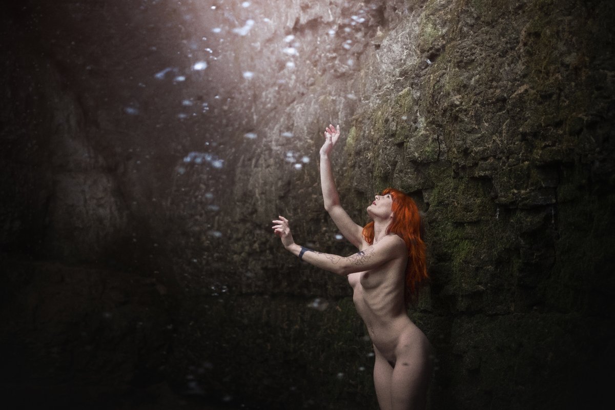 Flou sentimental tweet media