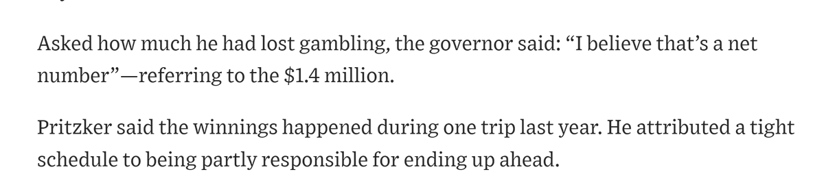 SlinkyChyll's tweet photo. @BartHanson You're wrong here but I agree w. your main point. Don't blame normies though for not understanding tax code, it's a mess. Pritz said in the WSJ that it's a net figure: https://t.co/h3k9c7Ke7m