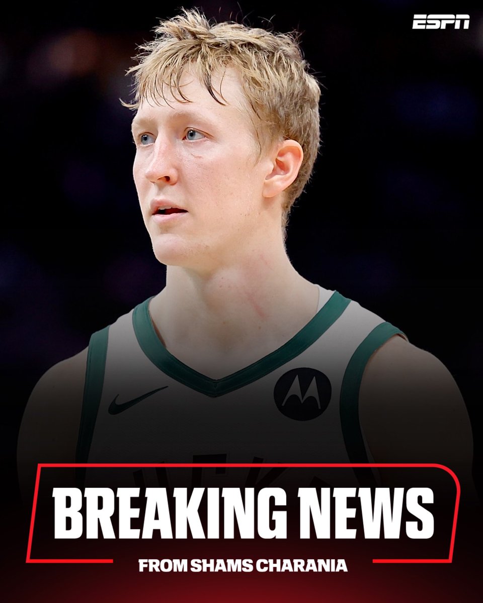 Milwaukee Bucks guard AJ Green has agreed to a four-year, $45 million fully guaranteed contract extension with the franchise, Matt Bollero of ProMondo Sports tells ESPN. Tremendous success story for the Bucks: an Iowa native who went from undrafted in 2022 to making NBA and $45M. 