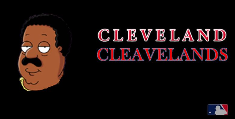 FaardtheBard's tweet photo. @AntiWokeMemes Nope. I would love to see the Roanoak Rabbis, the Kansas City Caucasians, and the Cleveland Cleavelands. https://t.co/3uYC18I0JD