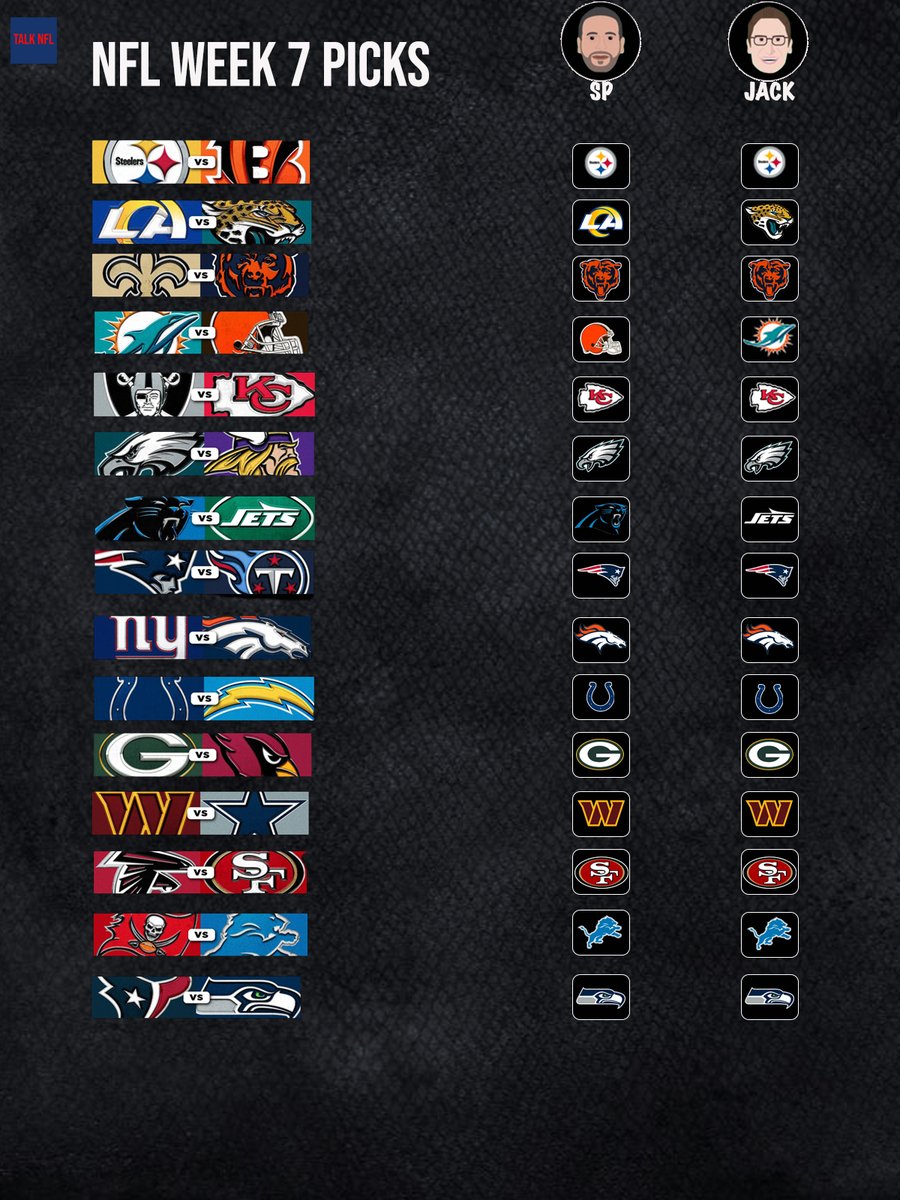 Talk NFL tweet media