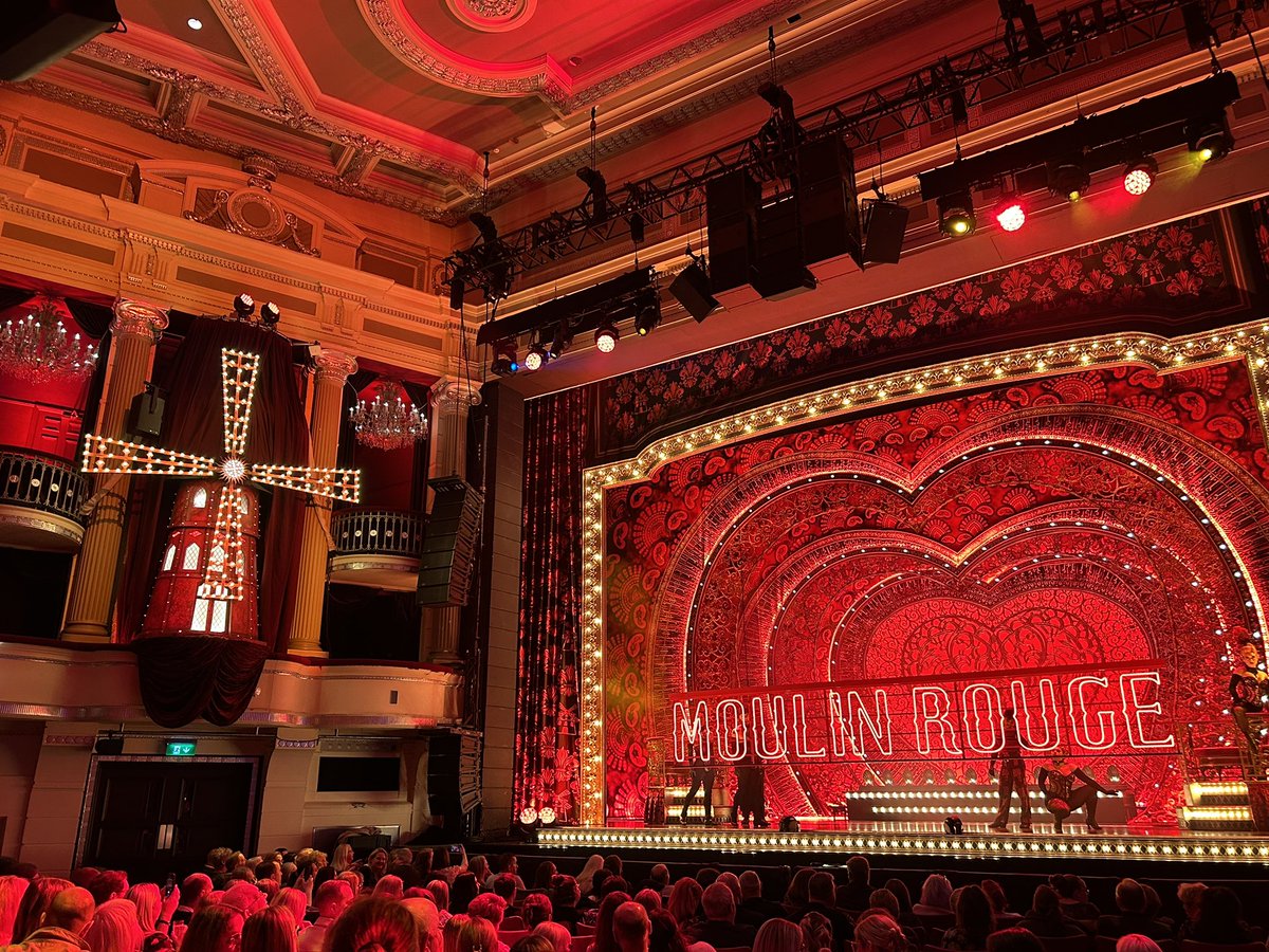 Machiavellian Girl tweet media