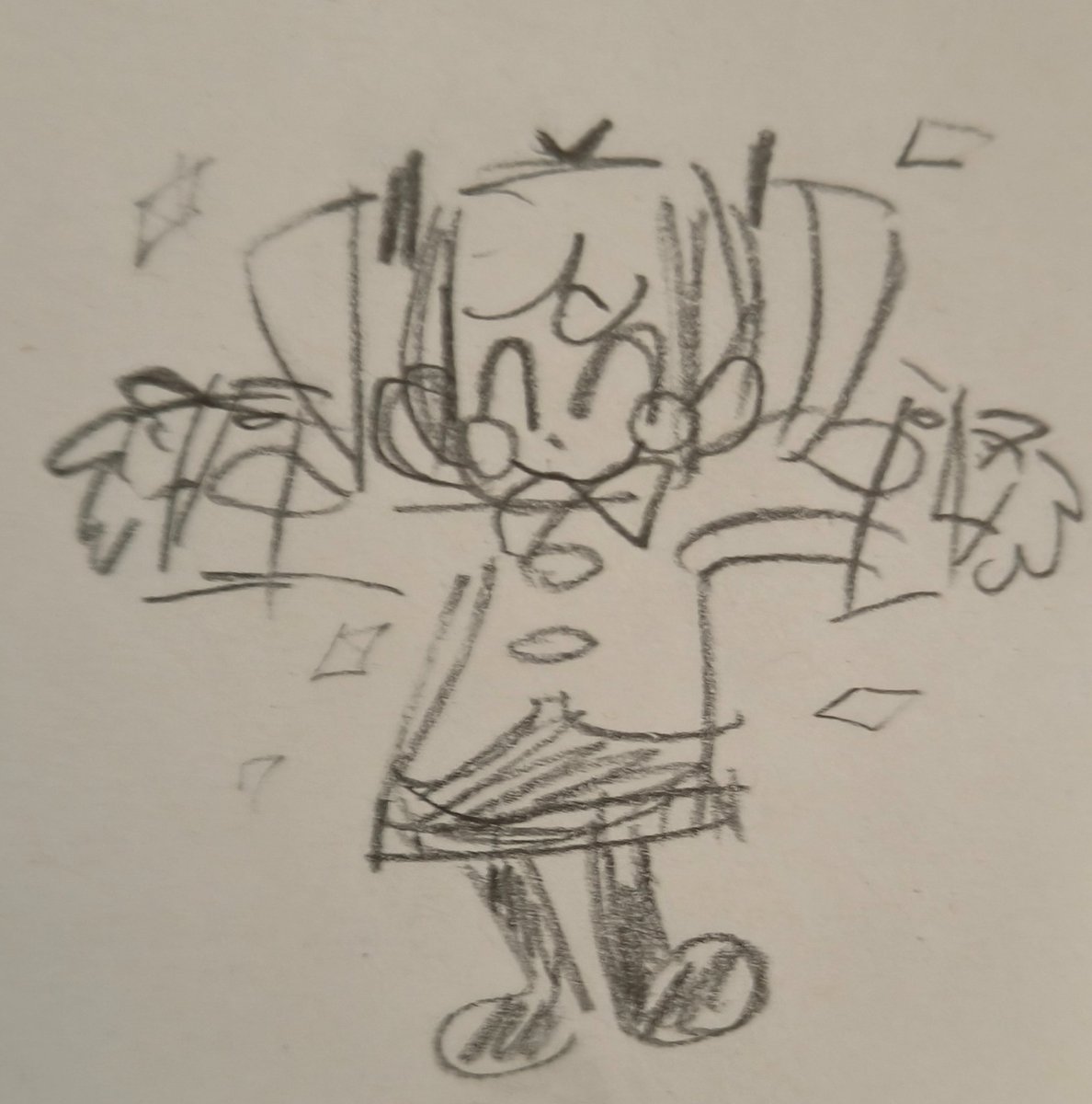 wowzied's tweet photo. static miku #nottaggingthis https://t.co/w5zL31hW3V