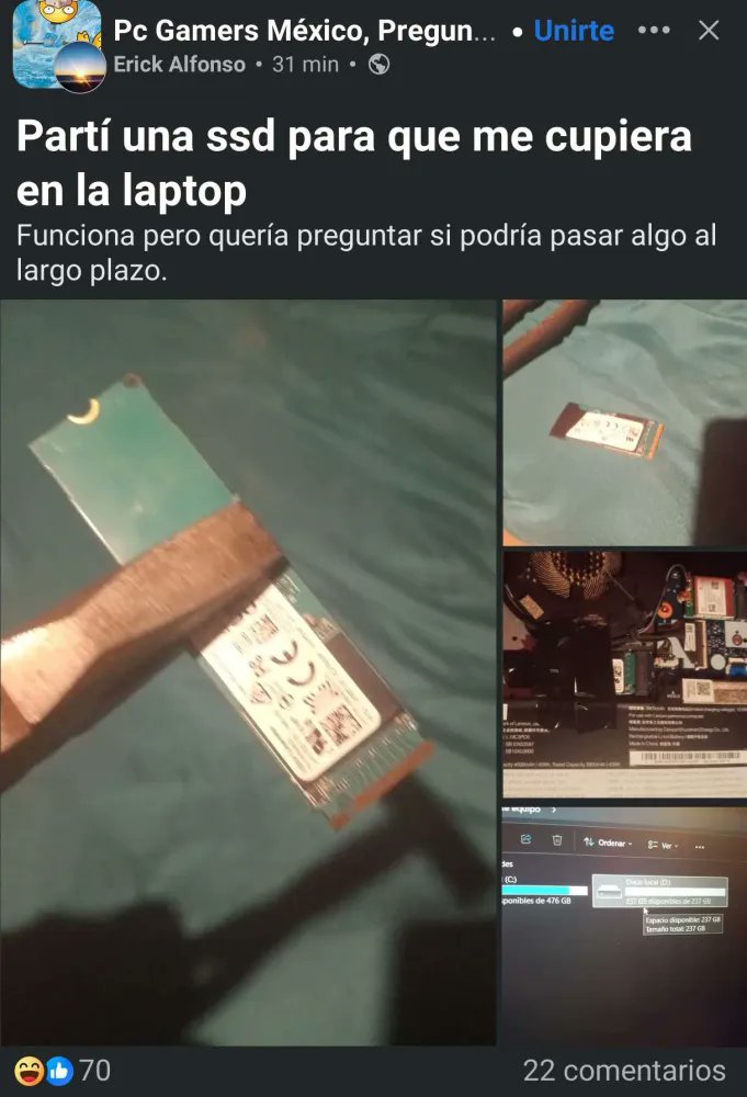 bueno.. bue.. bue..bue... pus... ¿así como algo malo? pus pes....