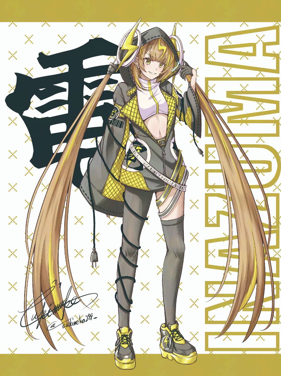 つきねこ_ホロクル10th【G-32】 (@tukineko299_) / Posts / X