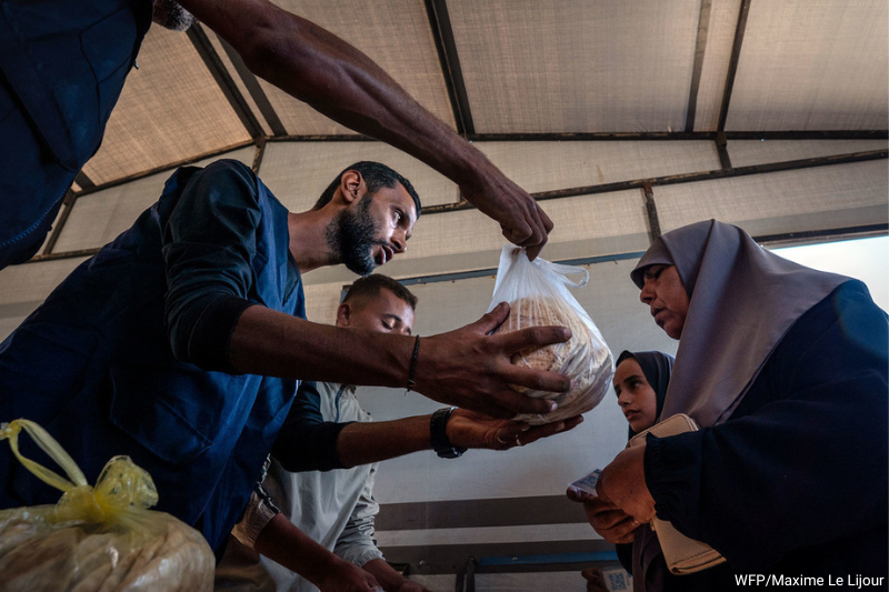 Nações Unidas tweet media