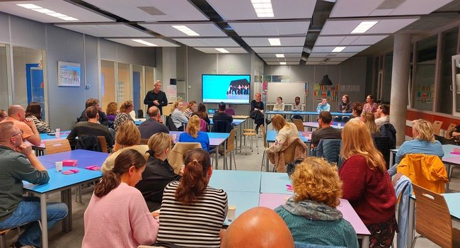 Dustin Dijkstra tweet media