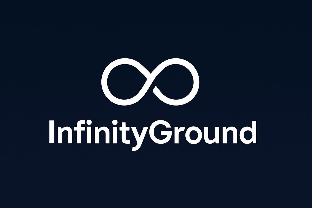 Aisha Mahmud (@aisham84839) on Twitter photo Big respect to <a href="/infinityg_ai/">InfinityGround</a> for making Web3 building effortless The Agentic IDE transforms ideas into fully functional dApps with zero coding required just pure creativity This is the kind of innovation that changes how builders create and deploy onchain Who’s already working on Big respect to <a href="/infinityg_ai/">InfinityGround</a> for making Web3 building effortless The Agentic IDE transforms ideas into fully functional dApps with zero coding required just pure creativity This is the kind of innovation that changes how builders create and deploy onchain Who’s already working on
