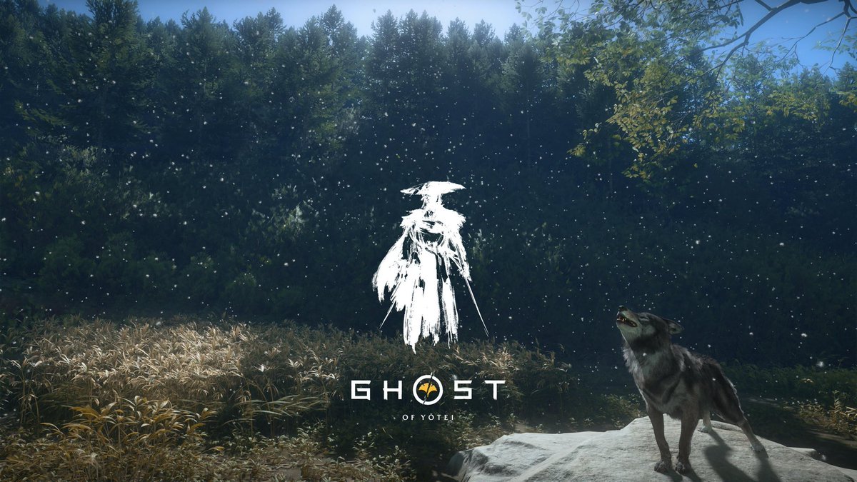 My captures of #GhostofYotei #PS5Share #PSBlog