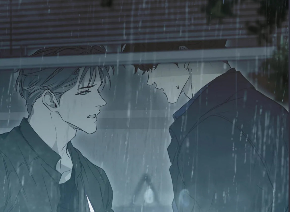 red_snstt's tweet image. oh naurrr they’re fighting 🥹🥹🥹 i understand both sides but also, andrew should’ve just been honest to luke, that way luke can understand why’s he being so protective of him
#NerdProject