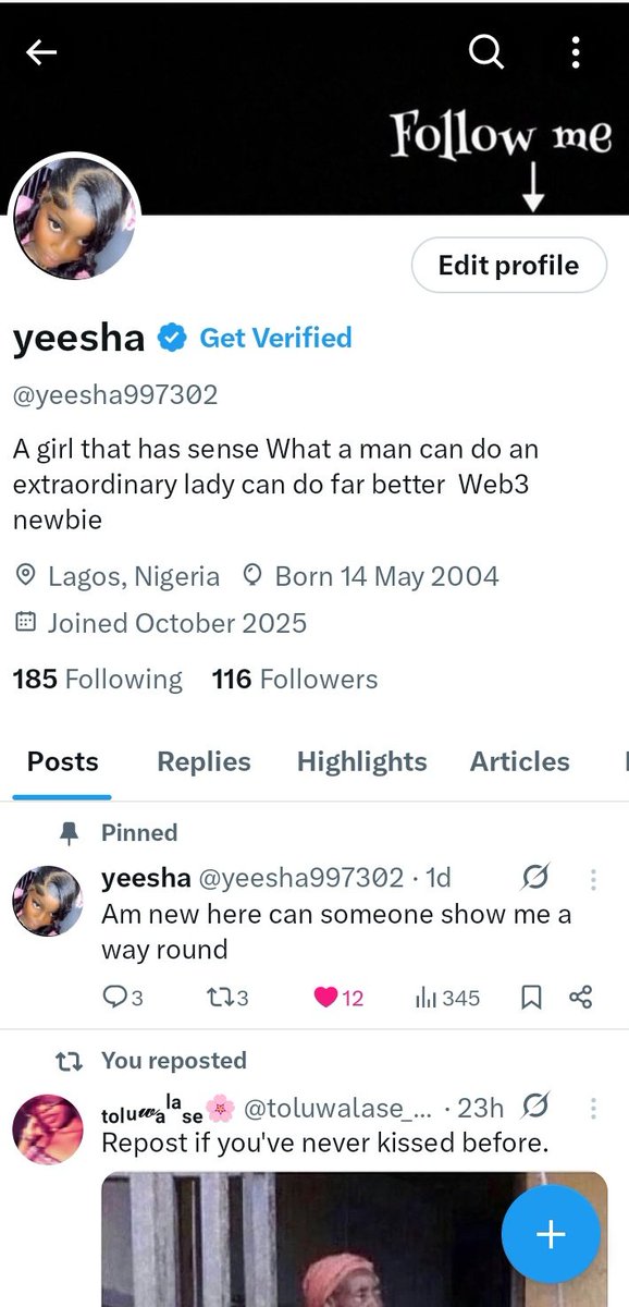 Tweet media one