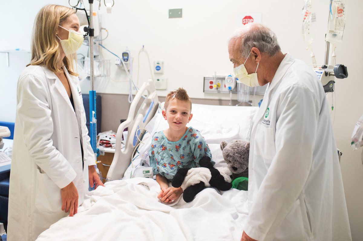 Children's tweet media